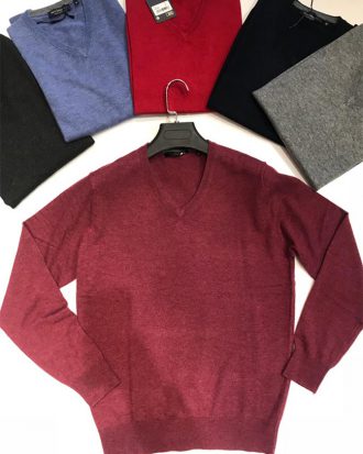 Jerseys de hombre