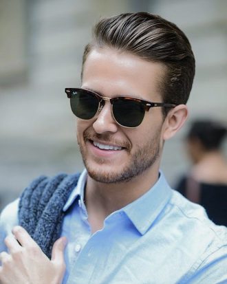Camisas de hombre