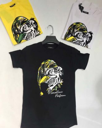 camiseta