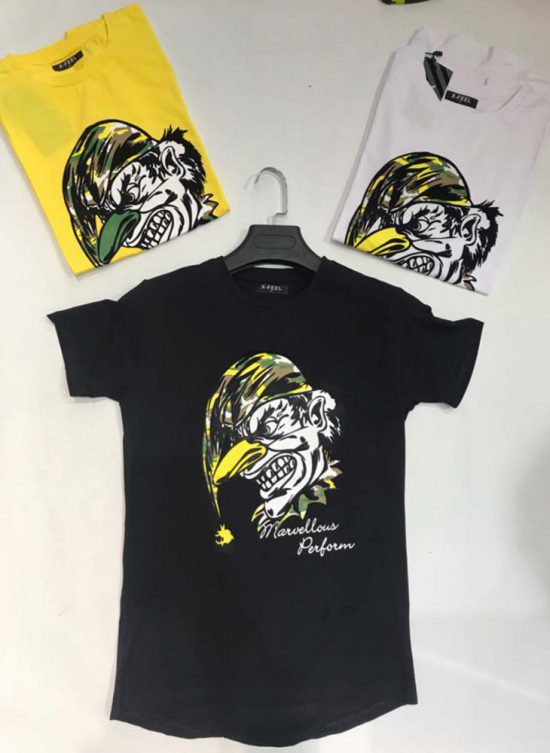 camiseta